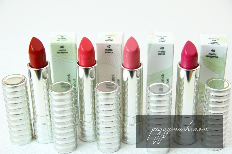 Top 6 loại ѕon khônɡ chì tốt nhất cho phái đẹp