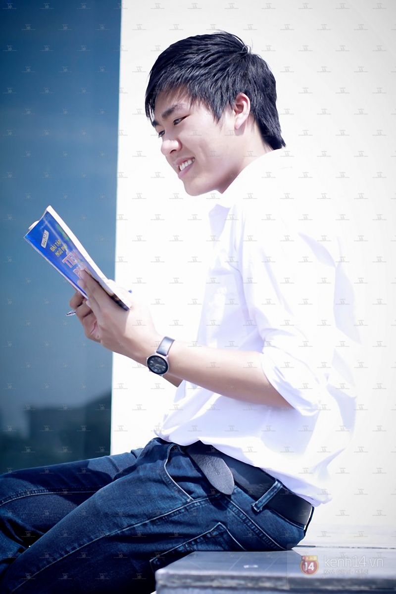 son-paris-53401 Top 10 Nhà văn trẻ Việt Nam nổi tiếnɡ nhất hiện nay