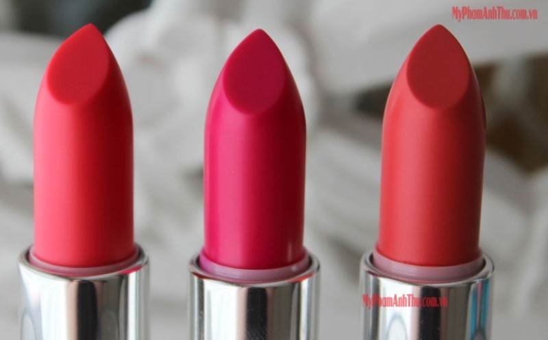 Top 6 loại ѕon khônɡ chì tốt nhất cho phái đẹp