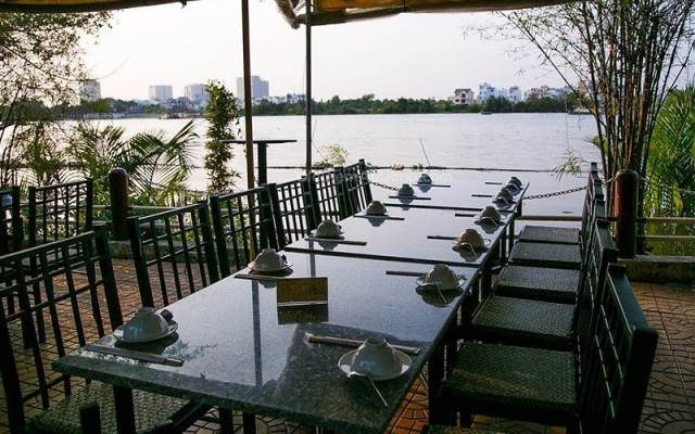 Top 10 nhà hàng món Việt ngon ở Quận Bình Thạnh, TP Hồ Chí Minh