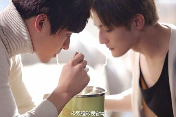 Top 9 bộ phim Đam mỹ (Boy love, Gay) hay nhất, hấp dẫn nhất bạn nên xem