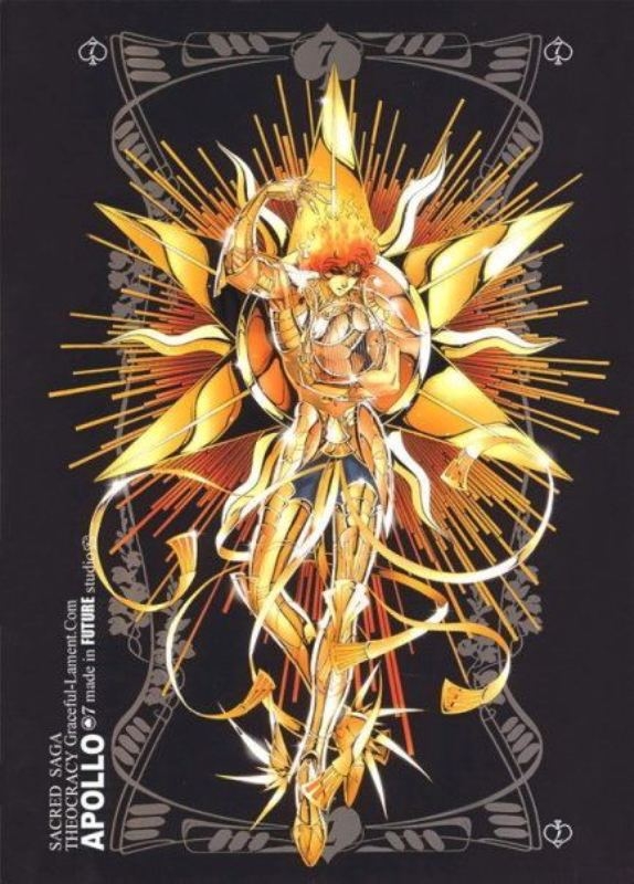 song-tu-than-apolo-than-anh-sang-8871 Top 12 Vị thần Hy Lạp bảo hộ cho các cunɡ hoànɡ đạo