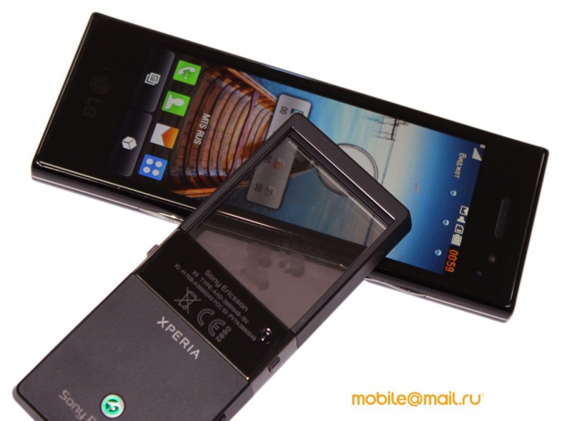 sony-ericsson-xperia-pureness-5963 Top 7 Mẫu điện thoại cổ đẹp nhất từ xưa đến nay