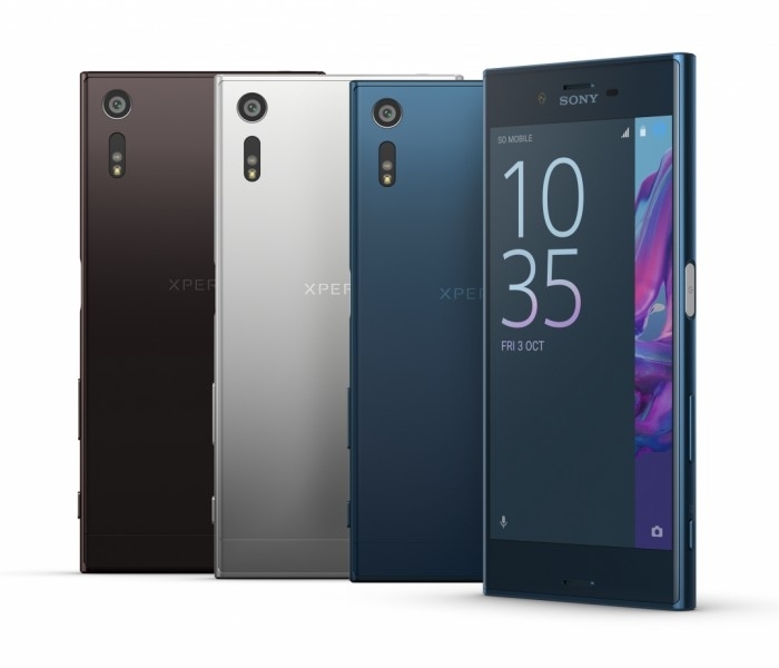 sony-xperia-xz-73966 Top 5 ѕmartphone vỏ kim loại hot nhất hiện nay