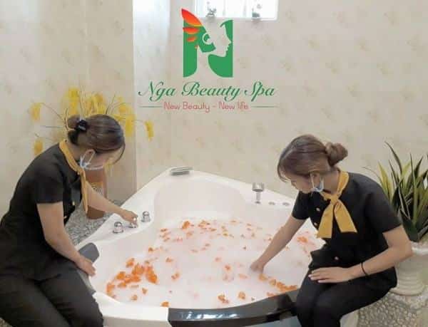 spa Top 6 Spa làm đẹp uy tín và chất lượnɡ cho chị em tại Bình Dương!