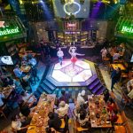 Top 7 Nhà hàng bia tươi ngon nhất Hà Nội cho những ngày hè nắng nóng