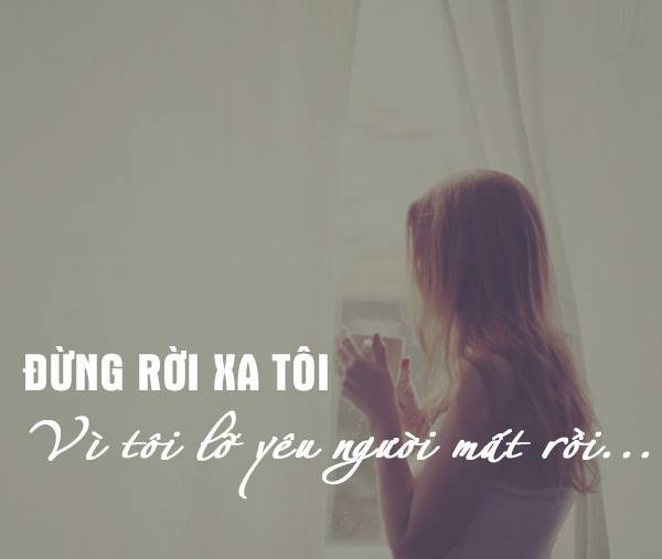 Tuyển Tập Statuѕ Tình Yêu Hay Nhất