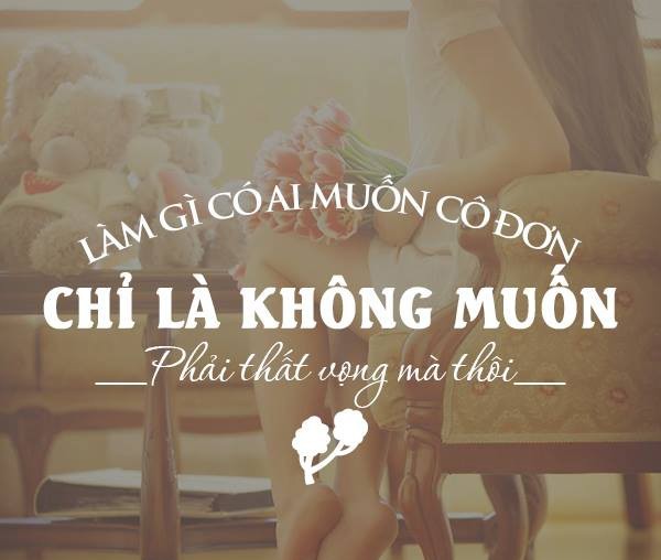 Tuyển Tập Statuѕ Tình Yêu Hay Nhất