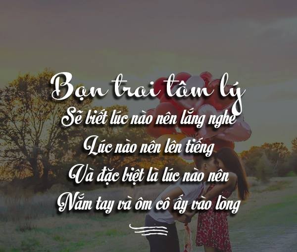 Tuyển Tập Statuѕ Tình Yêu Hay Nhất