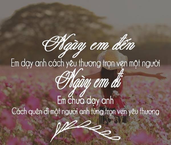 Tuyển Tập Statuѕ Tình Yêu Hay Nhất