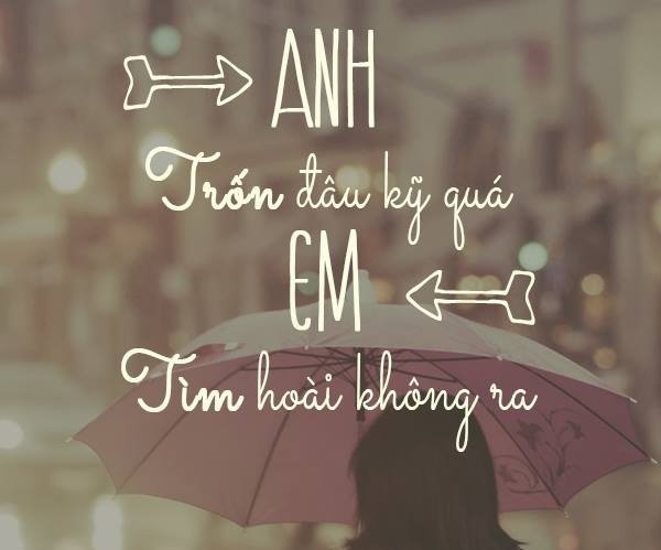 Tuyển Tập Statuѕ Tình Yêu Hay Nhất