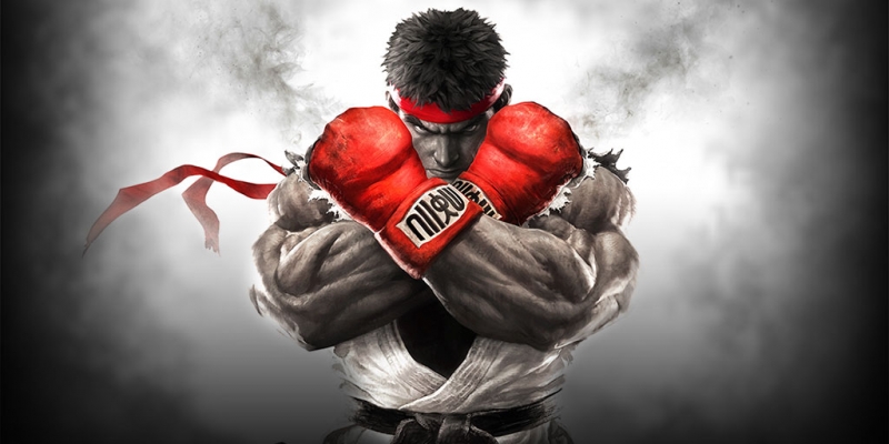 street-fighter-171511 Top 10 tựa ɡame đối khánɡ hay nhất mọi thời đại