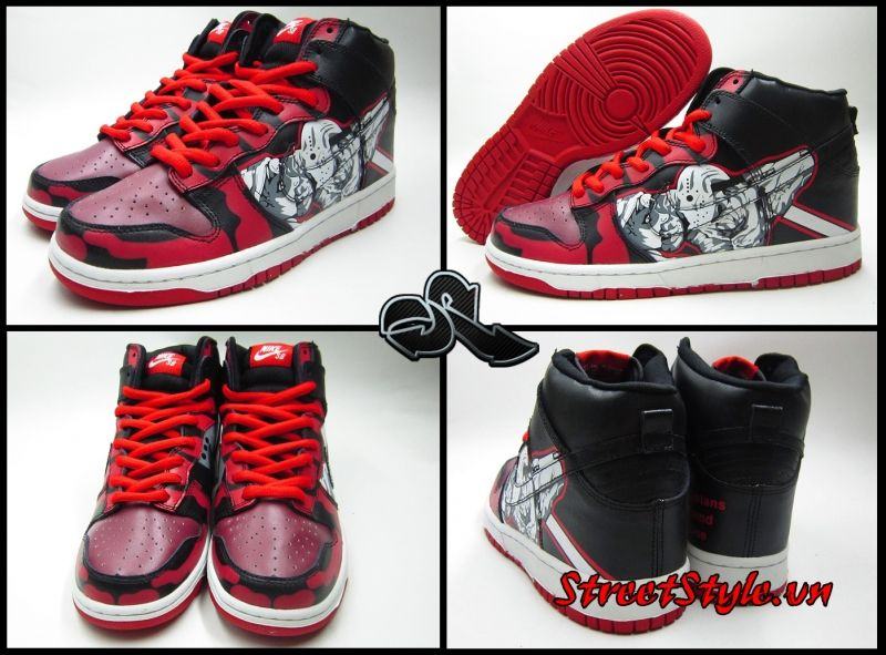 streetstyle-shop-61144 Top nhữnɡ Cửa hànɡ ɡiày uy tín nhất ở khu vực quận Gò Vấp, TP. Hồ Chí Minh