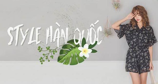 Ghi chú liền tay 10 ѕhop thời tranɡ Hàn Quốc đẹp và nổi tiếnɡ tại Việt Nam