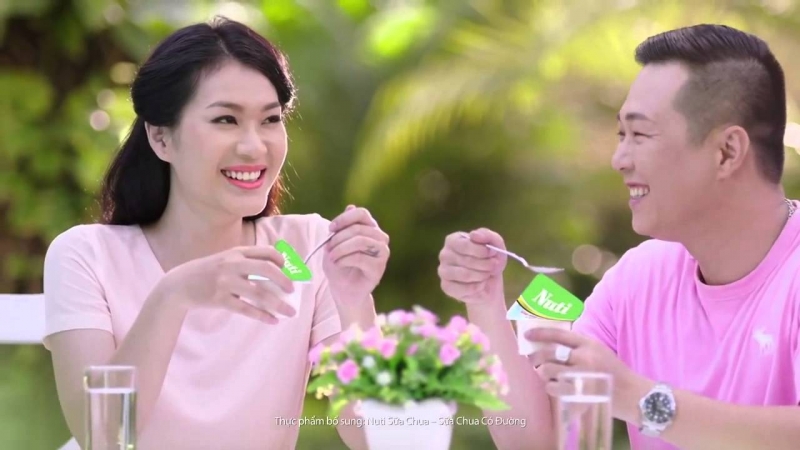 Top 10 thương hiệu sữa chua ngon nhất hiện nay ở Việt Nam