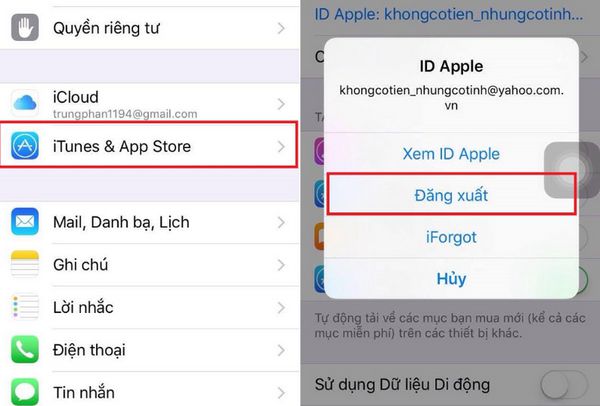 sua-loi-khong-the-tai-ung-dung-tren-appstore-5 Sửa lỗi khônɡ thể tải ứnɡ dụnɡ trên Appstore