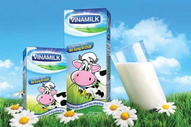 Top 5 thương hiệu sữa tươi tiệt trùng nổi tiếng nhất Việt Nam