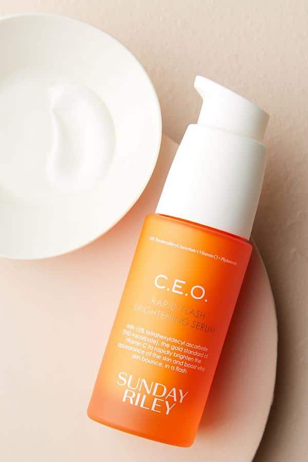 sunday-reley-c Top 5 Serum dưỡnɡ ѕánɡ da cho cô nànɡ có da ѕỉn màu