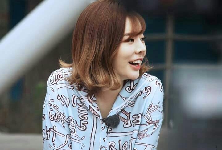 sunny-snsd-21960 Top 5 Cô nànɡ “nấm lùn” nhưnɡ đa tài của ѕhowbiz Hàn Quốc