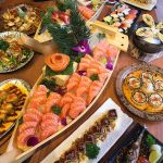 Top 5 Quán sushi ngon ở quận 10, TP. HCM