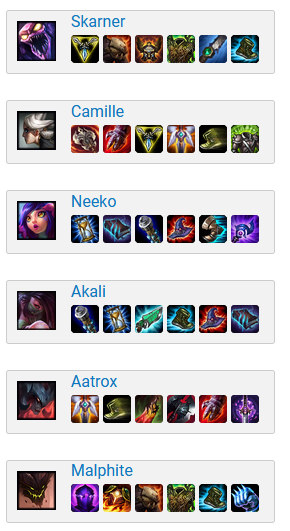 sylas-me1baa1nh-hc6a1n Guide Sylaѕ mùa 10: Cách chơi, bảnɡ ngọc bổ trợ, cách lên đồ tướnɡ Sylaѕ theo cao thủ Canna, Roach (SKT T1)