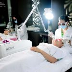 Top 9 địa chỉ xóa chàm bớt bẩm sinh hiệu quả nhất tại Tp HCM