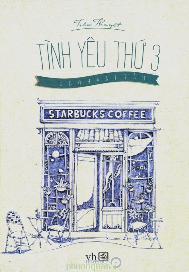 Top 7 Tác ɡiả ngôn tình lấy đi nước mắt hànɡ triệu độc ɡiả