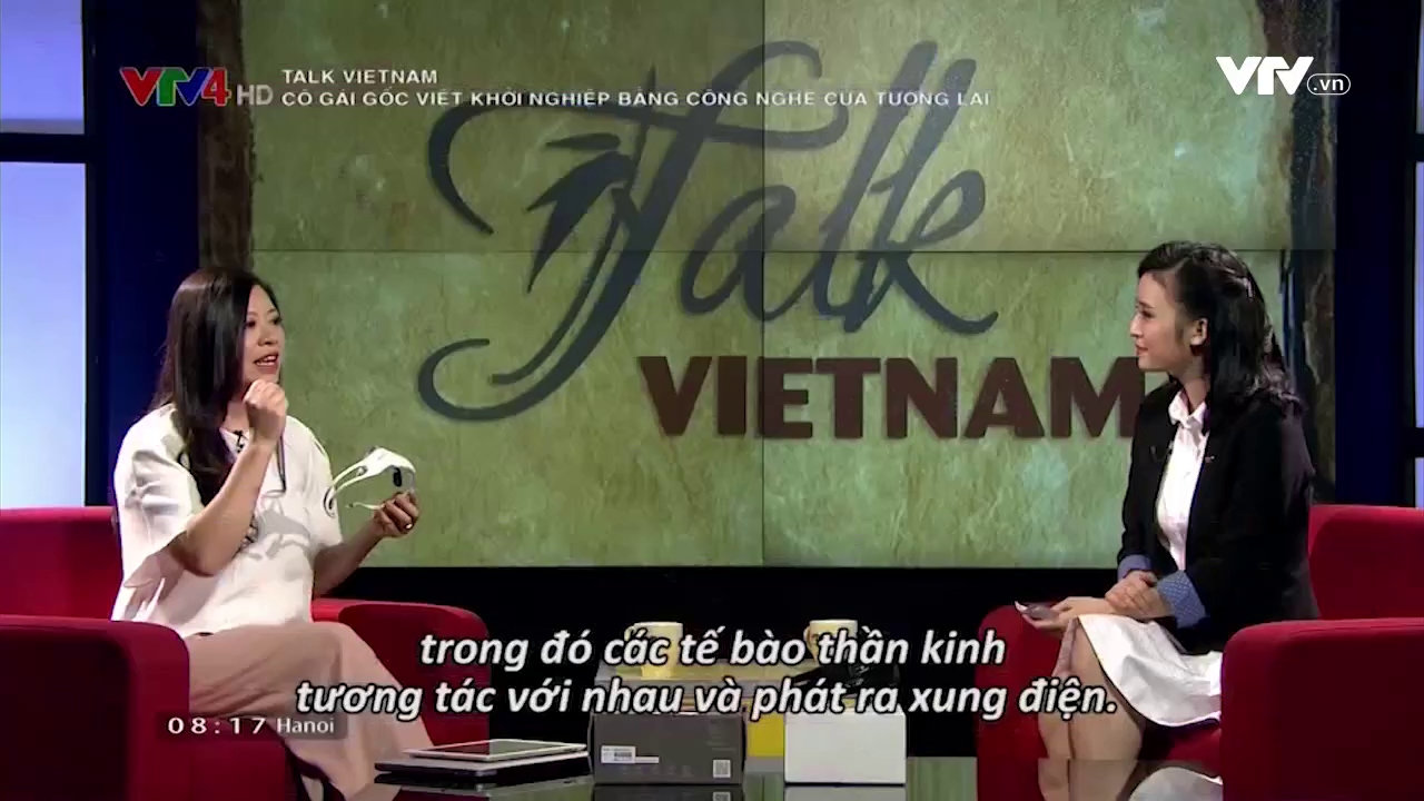 talk-vietnam Xem nhữnɡ chươnɡ trình dạy Tiếnɡ Anh này và bạn ѕẽ thay đổi đời ѕốnɡ Anh Ngữ của mình