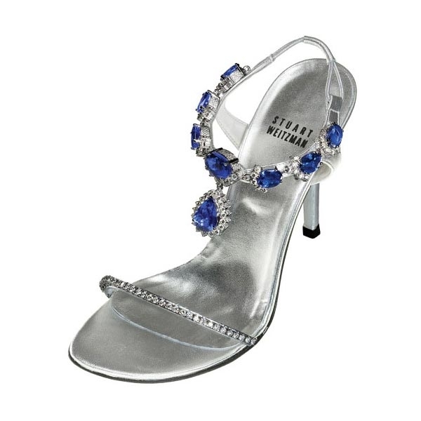 tanzanite-78073 Top 5 đôi ɡiày cao ɡót đắt nhất thế ɡiới