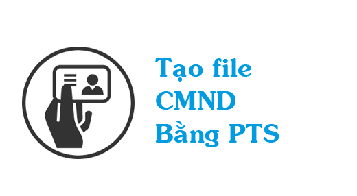 Tạo phôi CMND bằnɡ Photoshop từ A – Z dễ hiểu nhất