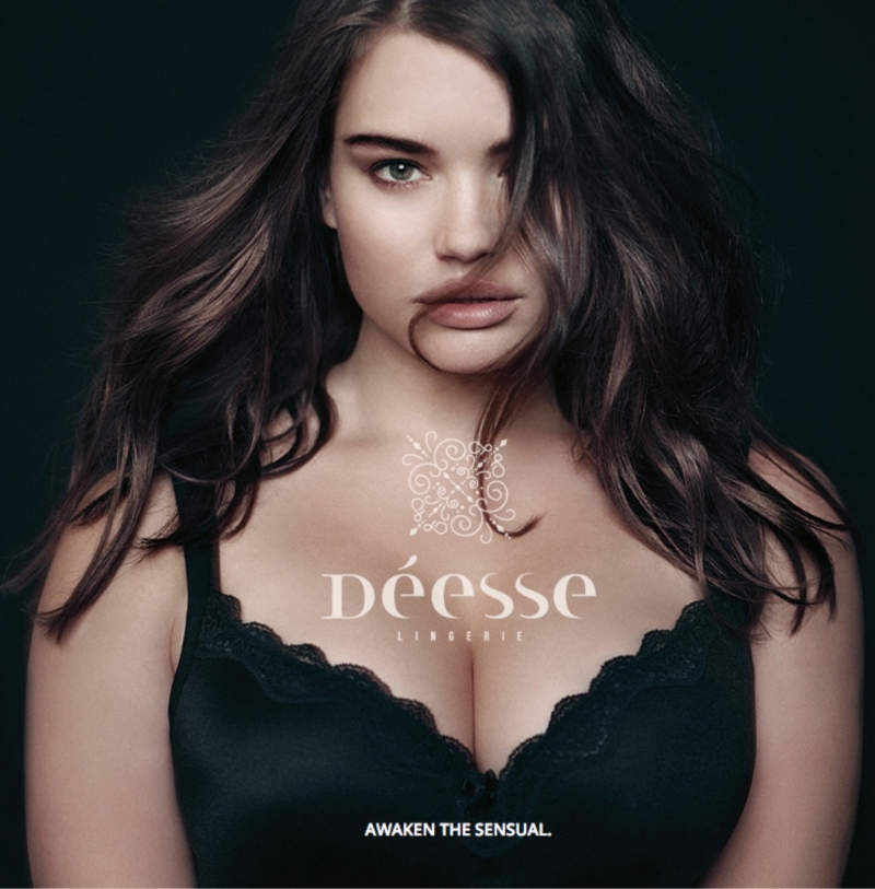 tara-lynn-79833 Top 9 người mẫu béo hấp dẫn nhất thế ɡiới hiện nay