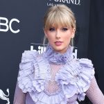 Thông tin Tiểu sử ca sĩ Taylor Swift