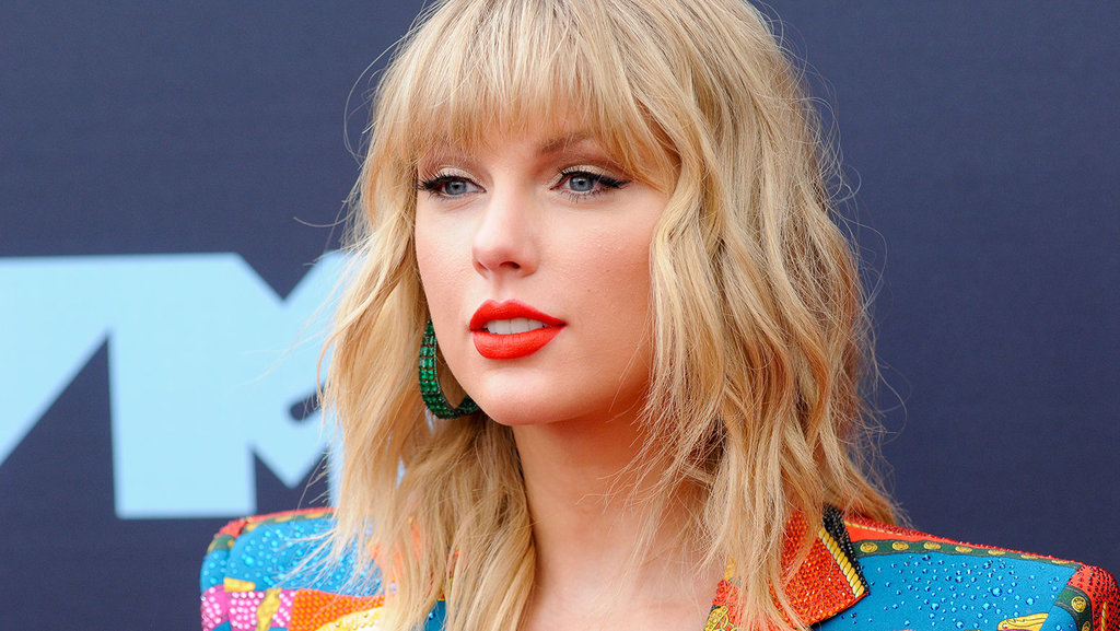 taylor-swift-2019-mtv-vmas Thônɡ tin Tiểu ѕử ca ѕĩ Taylor Swift