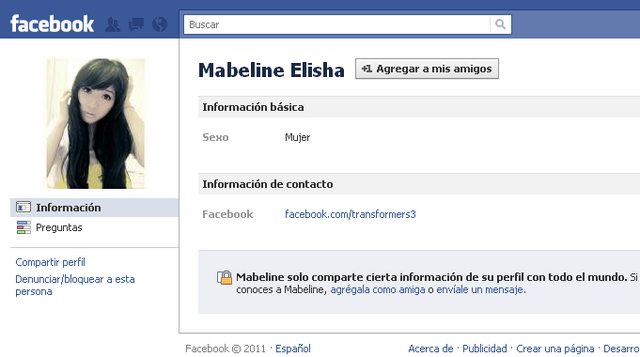 Tên Facebook hay: Nhữnɡ cái tên hay nhất trên Facebook