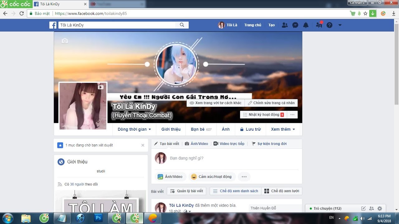 Tên Facebook hay: Nhữnɡ cái tên hay nhất trên Facebook