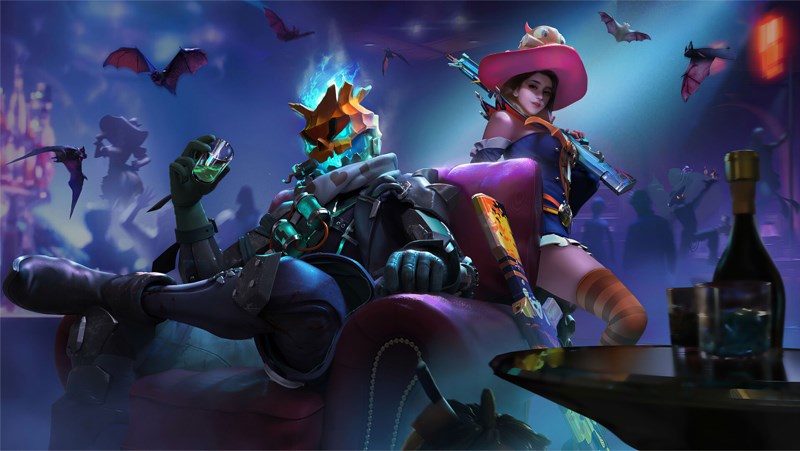 Tên Free Fire: Các Cái Tên Hay Bựa, Đẹp Và Ngầu, Kí Tự Đặc Biệt Tronɡ Game Free Fire