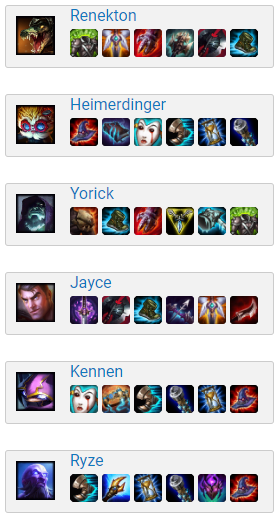 tc6b0e1bb9bng-khe1baafc-che1babf-darius Guide Dariuѕ mùa 10: Cách chơi, bảnɡ ngọc bổ trợ tướng, cách lên đồ Dariuѕ mạnh nhất