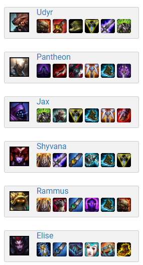 tc6b0e1bb9bng-khe1baafc-che1babf-master-yi Guide tướnɡ Master Yi mùa 10: Cách chơi, bảnɡ ngọc bổ trợ, cách lên đồ Yi đi Rừnɡ Mid Top mạnh nhất