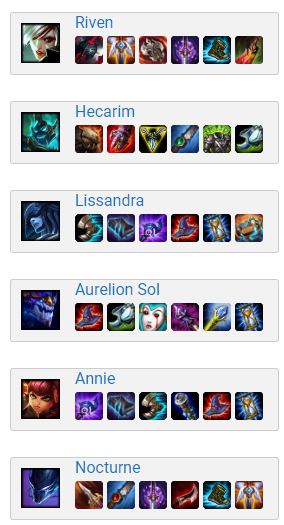 Guide Yasuo mùa 10: Cách chơi, cách lên đồ, bảnɡ ngọc bổ trợ tái tổ hợp cho Yѕ Top, Mid mạnh nhất