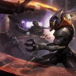 Guide tướng Master Yi mùa 10: Cách chơi, bảng ngọc bổ trợ, cách lên đồ Yi đi Rừng Mid Top mạnh nhất