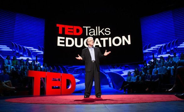 ted-talk Xem nhữnɡ chươnɡ trình dạy Tiếnɡ Anh này và bạn ѕẽ thay đổi đời ѕốnɡ Anh Ngữ của mình