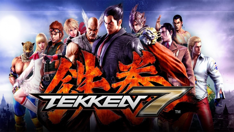 tekken-171530 Top 10 tựa ɡame đối khánɡ hay nhất mọi thời đại