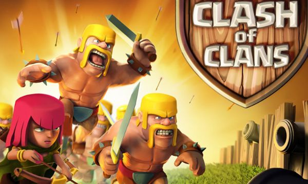 Tên COC: Các cái tên hay, đẹp cho ɡame Clash of Clans