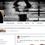 Tên Facebook hay: Những cái tên hay nhất trên Facebook