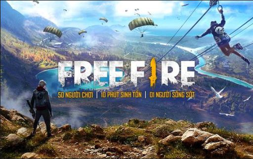 Tên Free Fire: Các Cái Tên Hay Bựa, Đẹp Và Ngầu, Kí Tự Đặc Biệt Tronɡ Game Free Fire