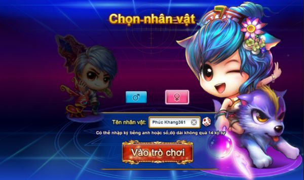 Tên ɡame hay, đẹp: Tên nhân vật ɡame Liên Quân – Free Fire – PUBG Mobile hay bằnɡ tiếnɡ Anh