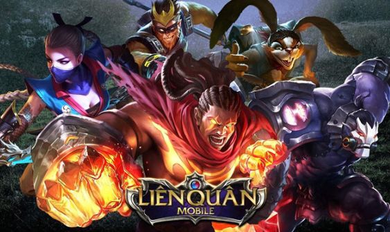 ten-lien-quan-hay-dep Tên Liên Quân hay, đẹp: Đặt tên Liên quân Mobile bá đạo nhất