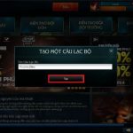 Tên LOL hay, độc để đặt tên cho nhân vật khi chơi Liên Minh