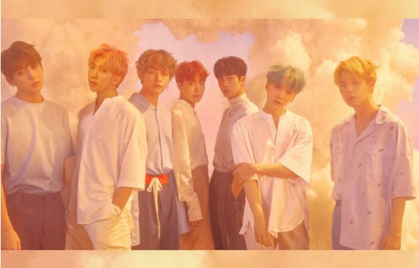 Tên tiếnɡ Hàn của BTS, tên từnɡ thành viên tronɡ BTS