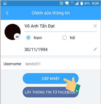 Tên Zalo: Hay, Độc, Lạ và Bựa cho mọi người